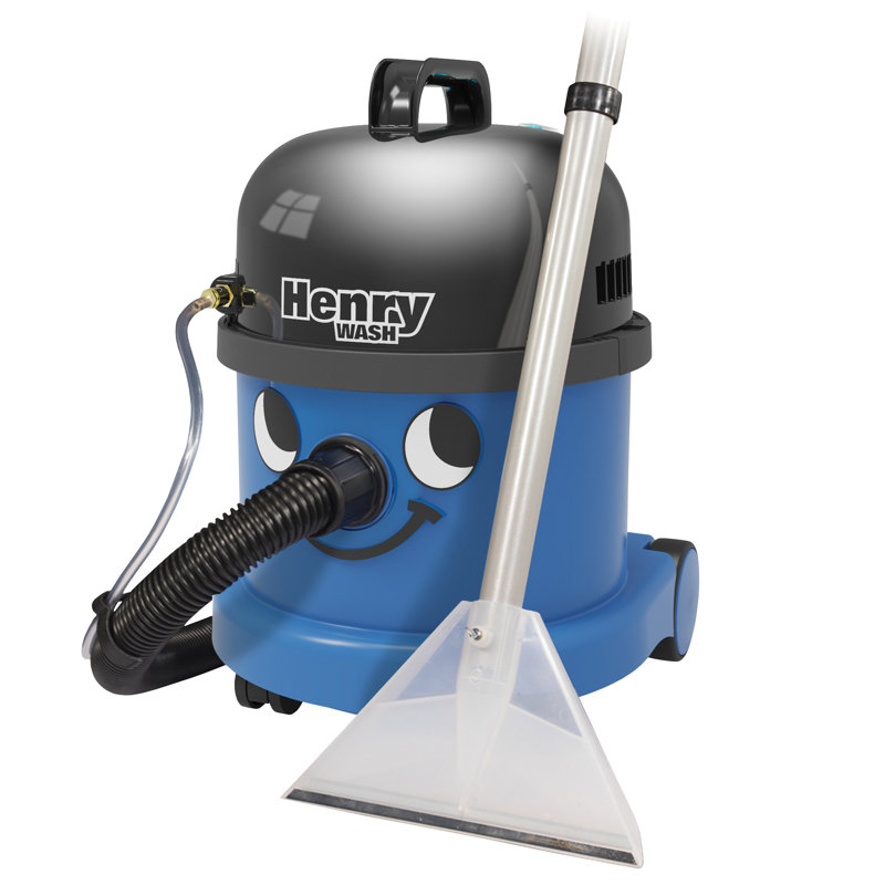 Numatic Henry Bagless Carpet Deep Cleaner Wayfair.co.uk